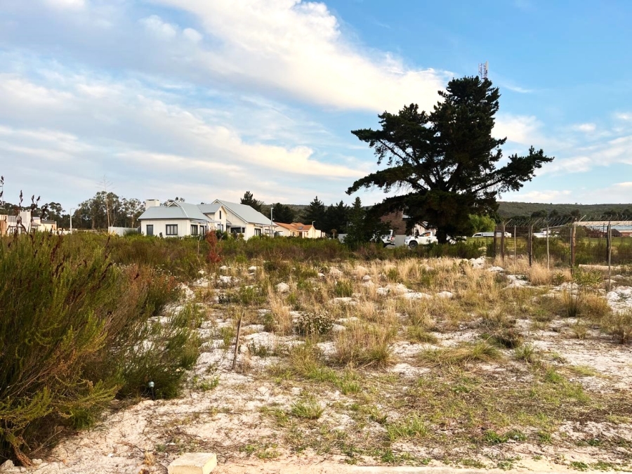 Commercial Property for Sale in Albertinia Western Cape